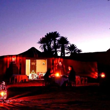 Nomads Life Style Hotel M'Hamid Kültér fotó