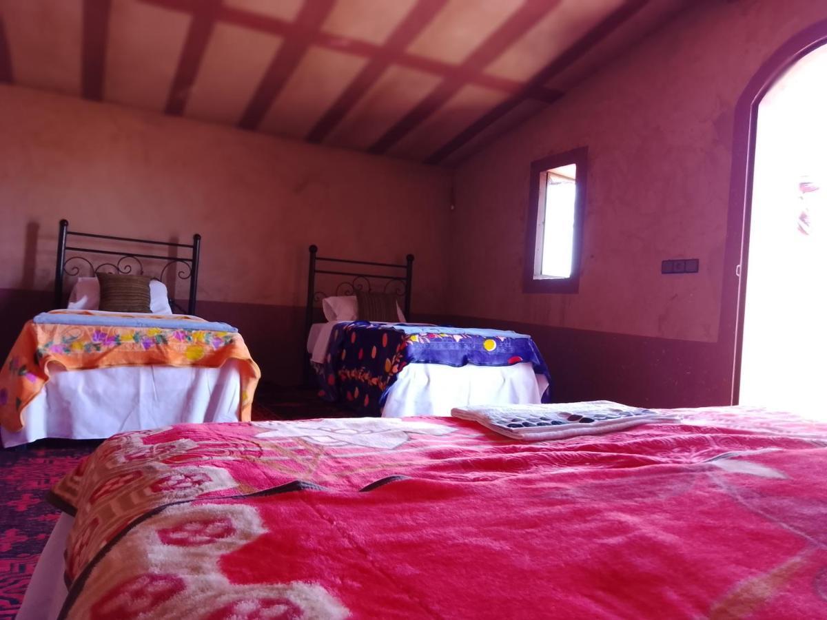 Nomads Life Style Hotel M'Hamid Kültér fotó